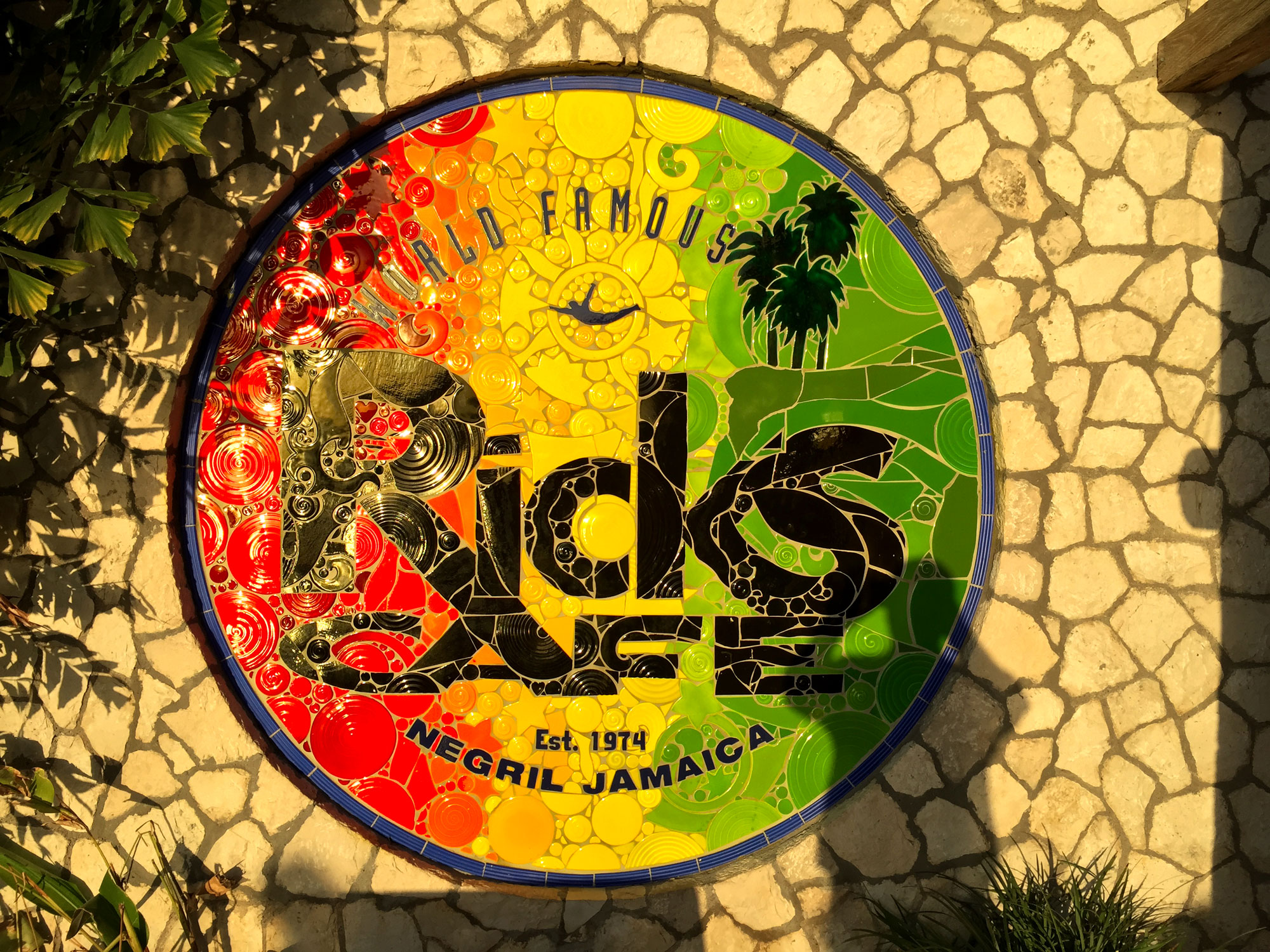 Top Jamaica Tourist Attractions - Couples Resorts