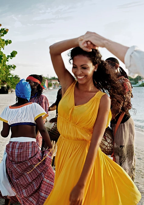 Nightly Entertainment