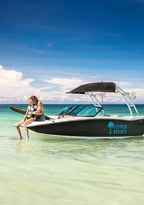 Unlimited Waterskiing