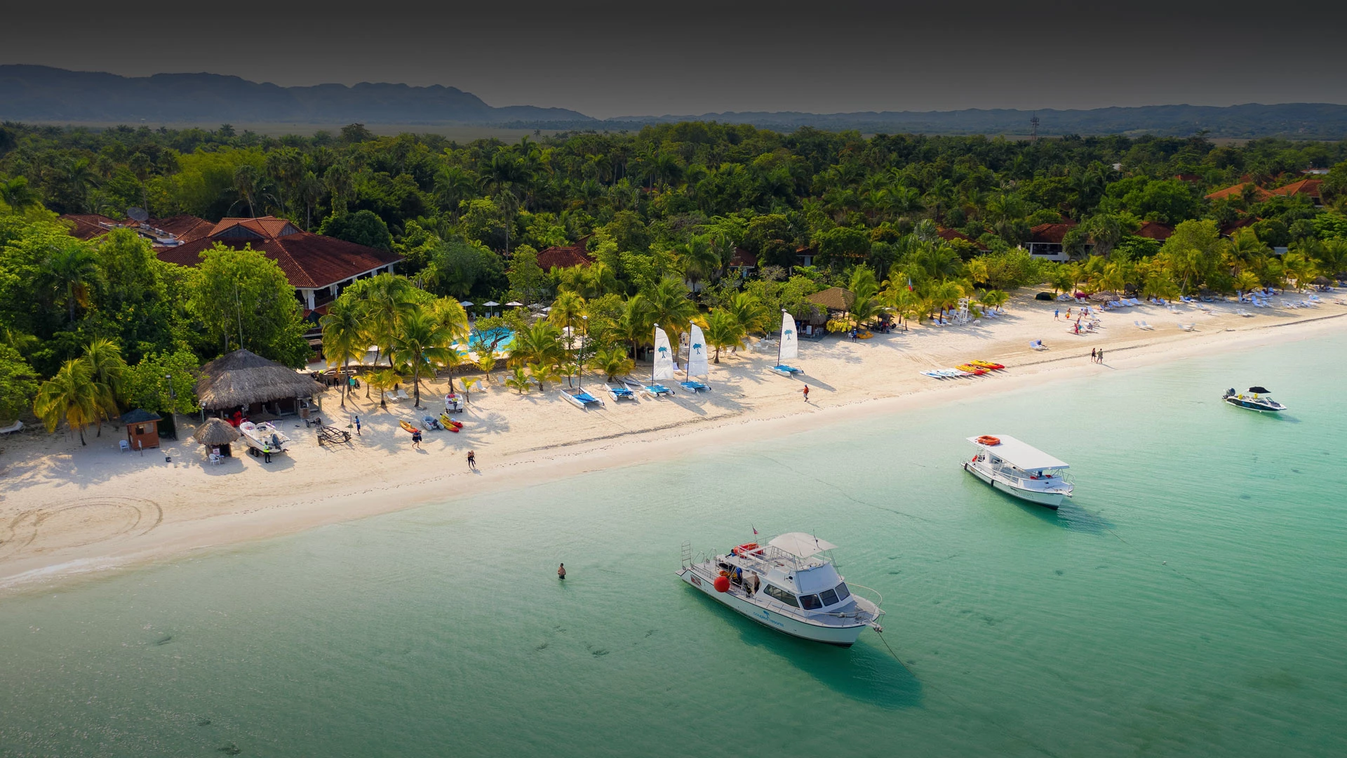 Das macht uns besonders