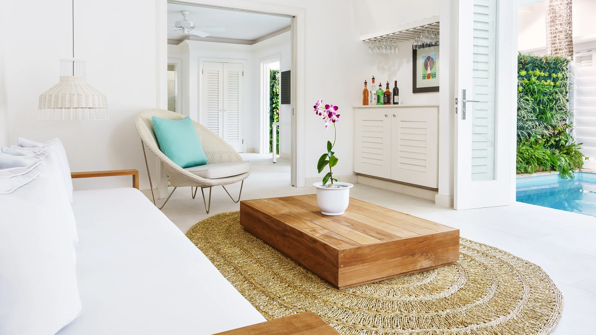 Signature Oasis Spa Villa