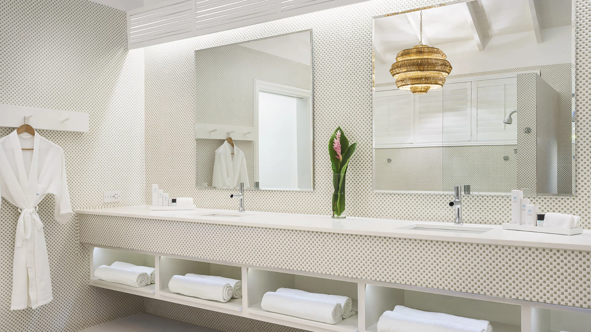 Signature Oasis Spa Villa