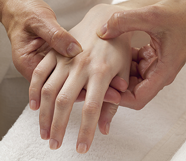 Hand Rejuvenation Treatment image
