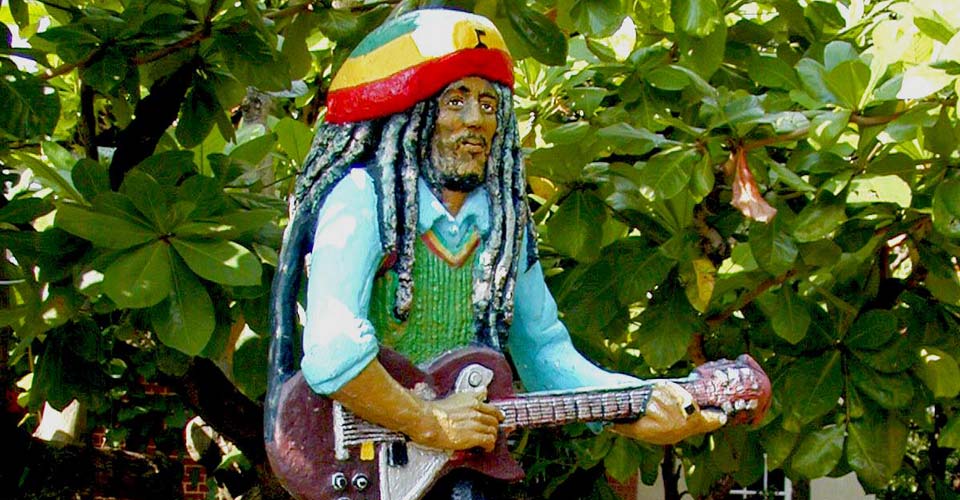 Experiencing the Music in Jamaica - Couples Resorts