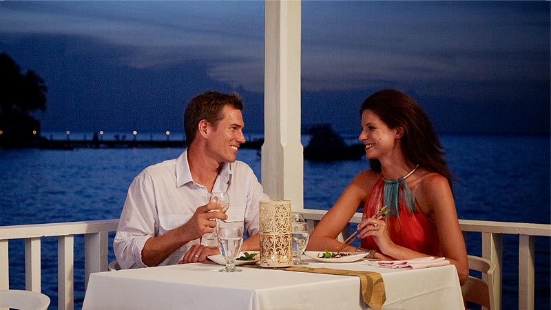 What’s included at Couples Resorts - Couples Resorts