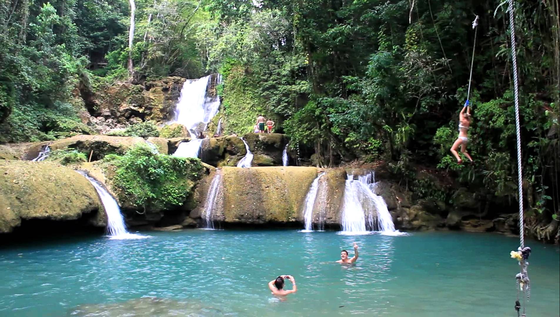 Best Excursions In Jamaica For Adventurers