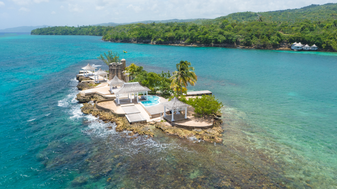 Best Time to Visit Jamaica - Couples Resorts