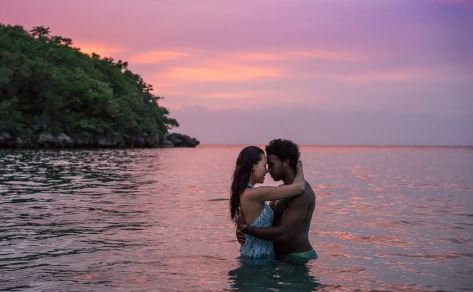 Top sunrise photography tips - Couples Resorts