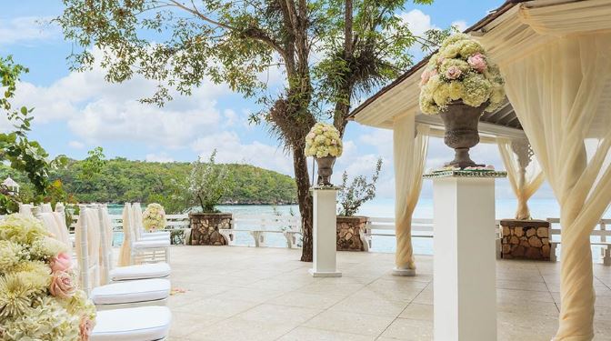 How to get a Marriage License in Jamaica - Couples Resorts