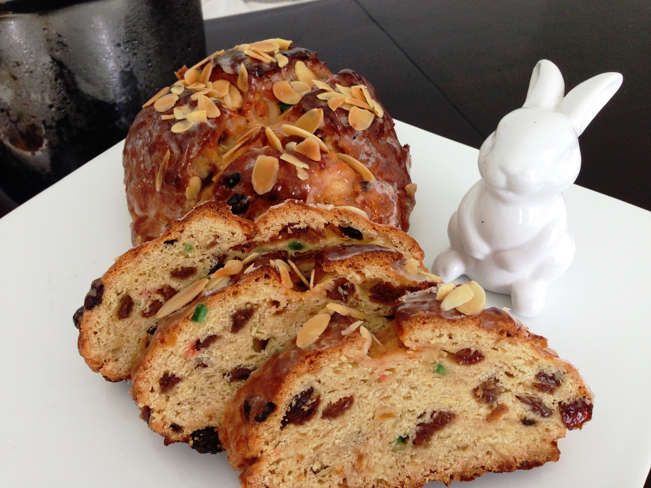 Jamaican Spiced Easter Bread Recipe - Couples Resorts