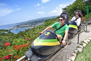 Best Water and Amusement Parks in Jamaica