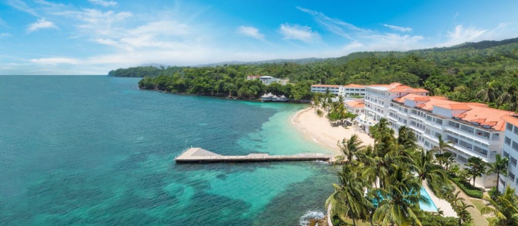 Award winning hotels in Jamaica