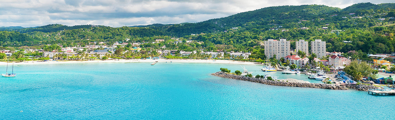 Ocho Rios