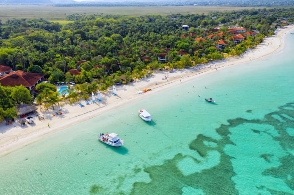 Top 5 Best Coastal Views in Jamaica - Couples Resorts
